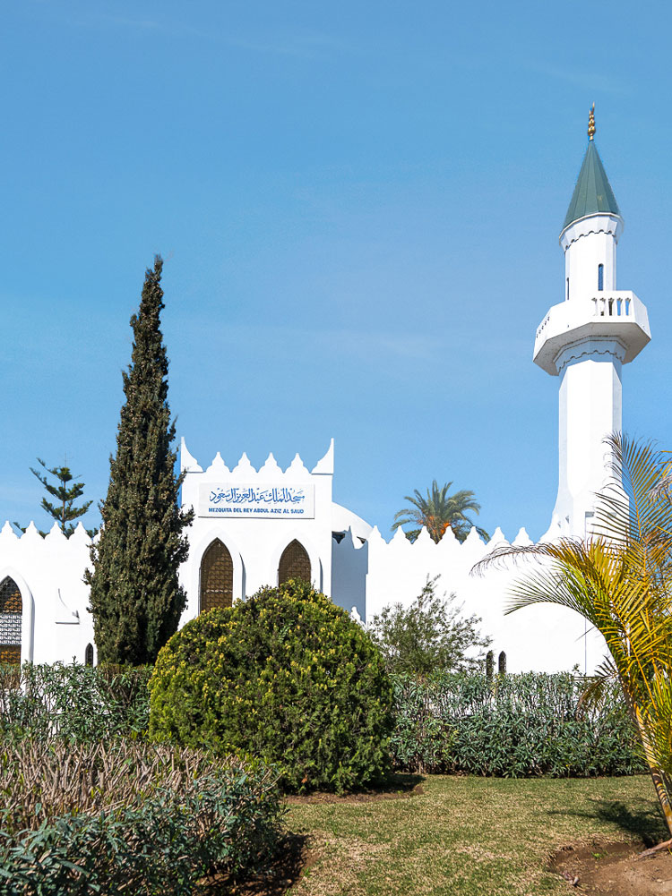 Mezquita