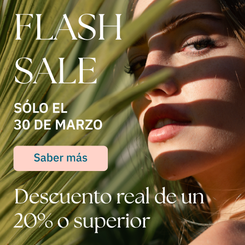 Flash Offer 2023 20% dto.