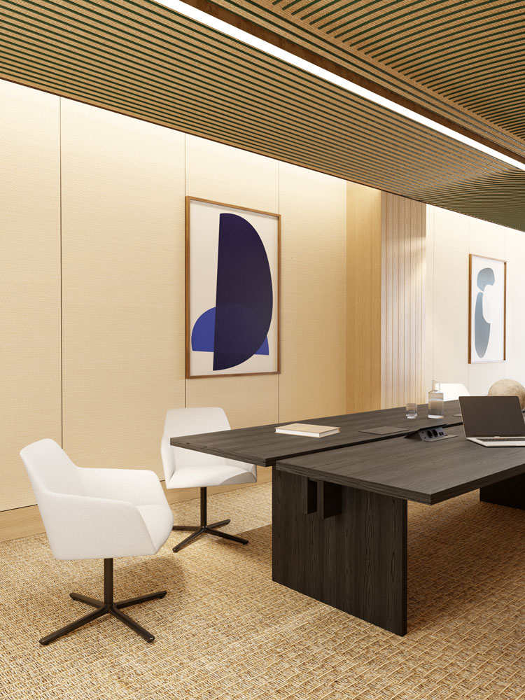 Sala de reuniones