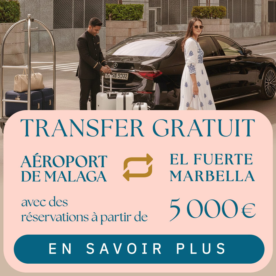 Transfer Gratuit