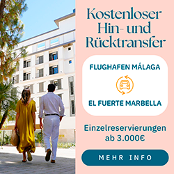 Kostenloser Hin- und Rücktransfer