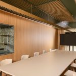 Mice Meeting Rooms
