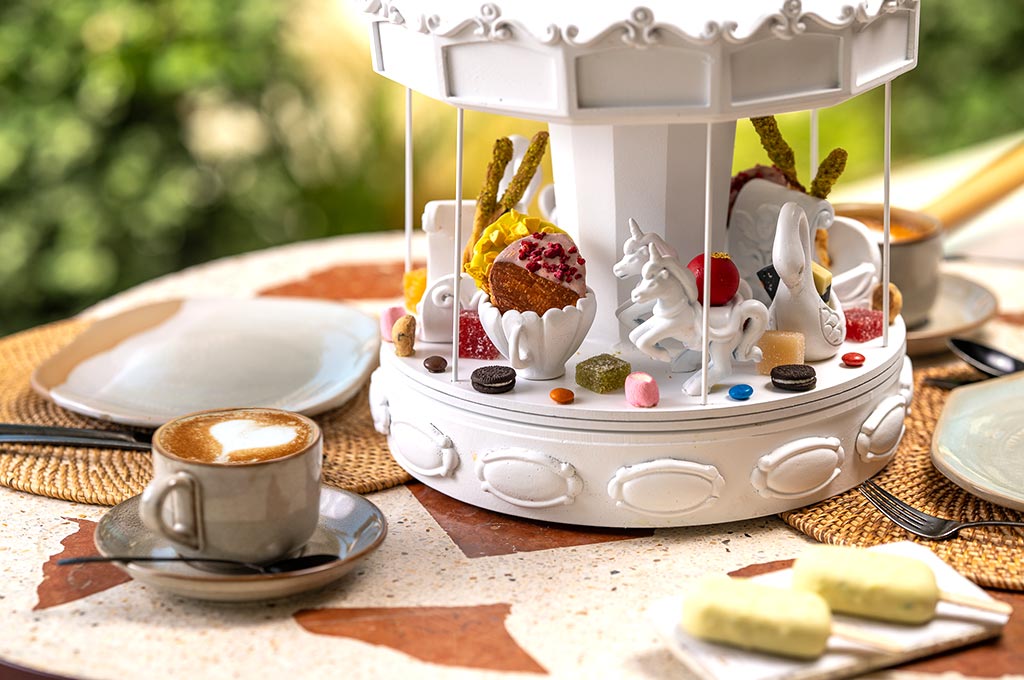 The Art of Breakfast