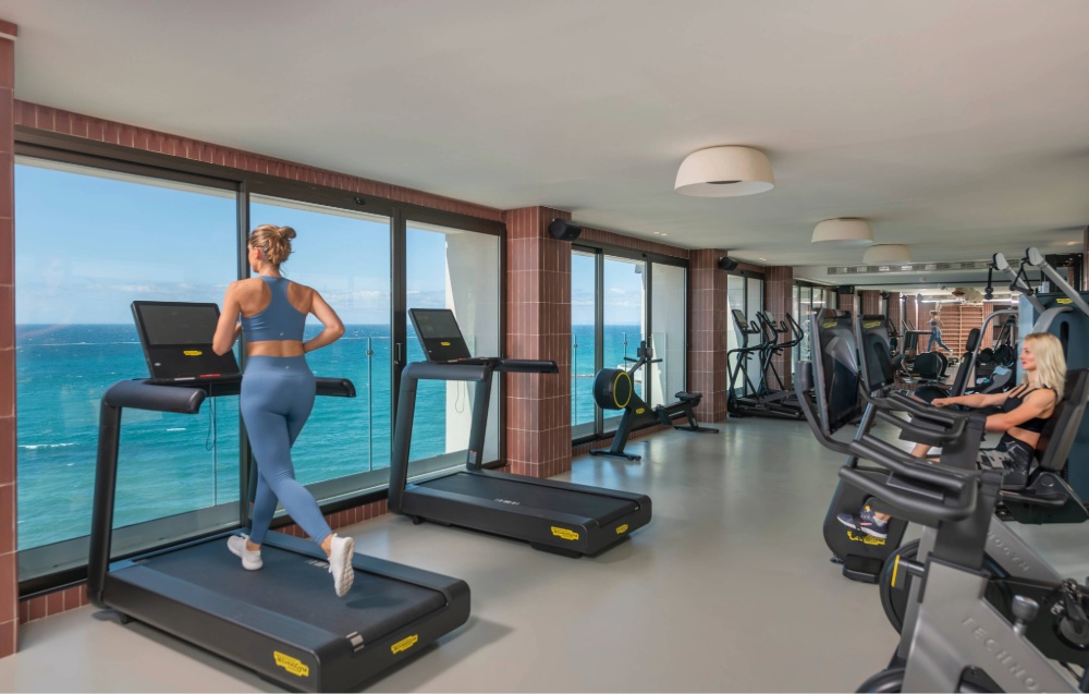 El Fuerte Marbella Gym Pass