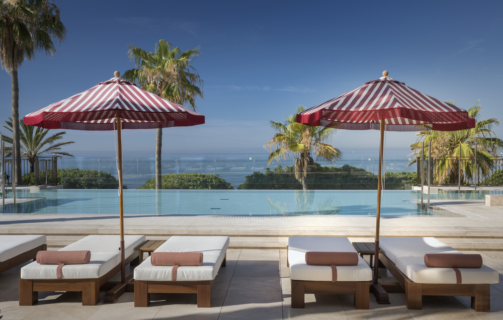 El Fuerte Marbella DayPass