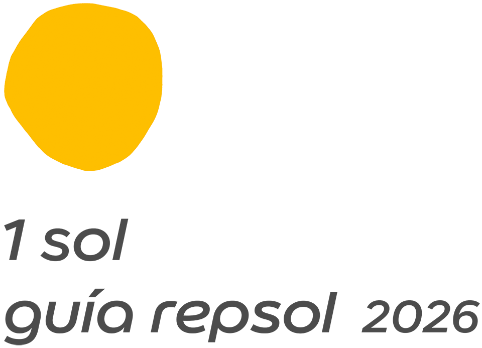 1 Sol - Guía Repsol
