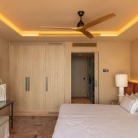 El Fuerte Marbella Selected room