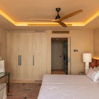 El Fuerte Marbella Selected room